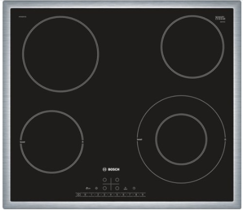 Электрическая варочная панель Bosch (Бош) PKF645FP1G