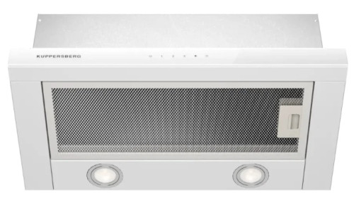 Встраиваемая вытяжка Kuppersberg (Купперсберг) SLIMTOUCH 60 W