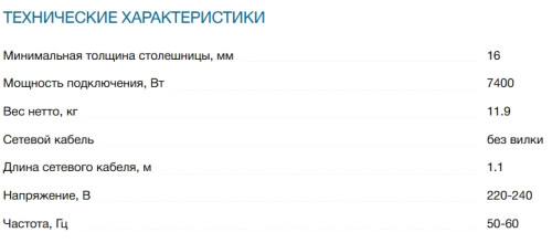 Индукционная варочная панель Bosch (Бош) PIF63KHC1E
