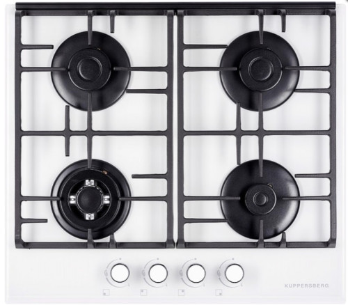 Газовая варочная панель Kuppersberg (Купперсберг) FQ 62 W