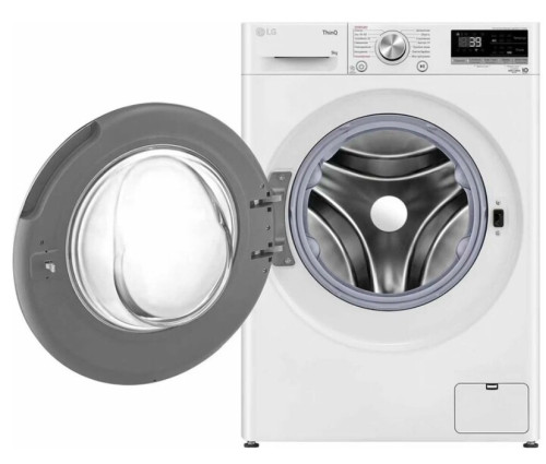 Стиральная машина LG (ЛДжи) F2V7FS1W