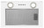 Встраиваемая вытяжка Meferi (Мефери) INBOX45WH LIGHT