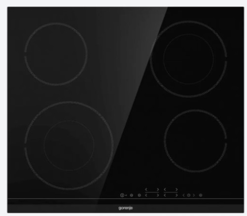 Электрическая варочная панель Gorenje (Горенье) ECT644BCSC