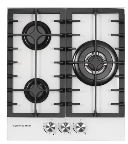 Газовая варочная панель Zigmund-Shtain (Зигмунд-Штайн) M 23.4 W