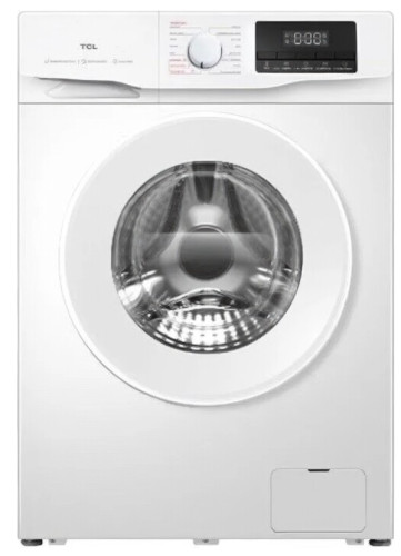 Встраиваемая стиральная машина TCL TWOP-607W14W1