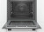 Электрический духовой шкаф Bosch (Бош) HBG378EW0R