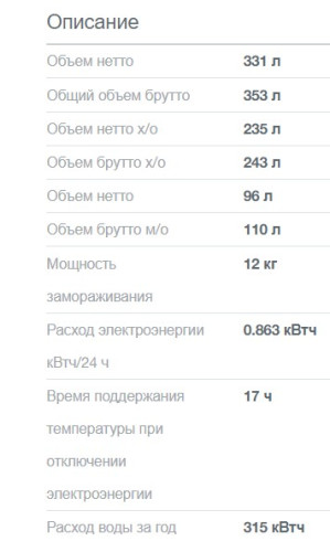 Холодильник Gorenje (Горенье) NRK6201PW4