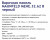 Электрическая варочная панель MAUNFELD (Маунфилд) MEHE.32.62B