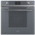 Электрический духовой шкаф Smeg (Смег) SO6100S2S