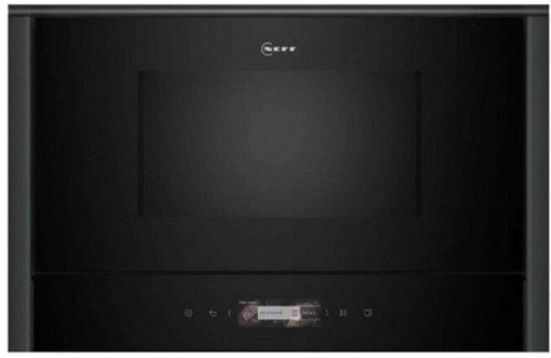 Встраиваемая микроволновая печь NEFF (Нефф) NL9WR21Y1