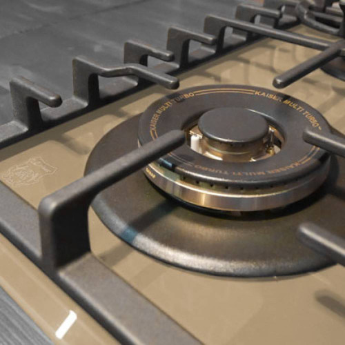 Газовая варочная панель Kaiser (Кайзер) KCG 6335 ElfEm Turbo