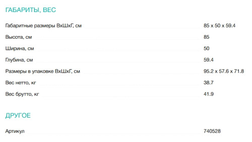 Электрическая плита Gorenje (Горенье) GEC5B41SG