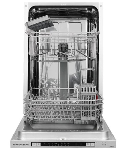 Встраиваемая посудомоечная машина Kuppersberg (Купперсберг) GSM 4572