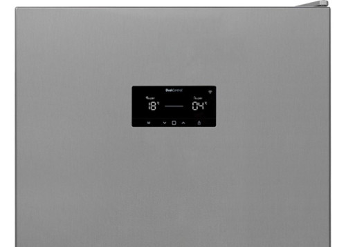 Холодильник Jacky's (Джекис) JR FI2000