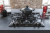 Газовая варочная панель Korting (Кёртинг) HG 6115 CTRN Газовая варочная панель Korting (Кёртинг) HG 6115 CTRN