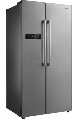 Холодильник Korting (Кёртинг) KNFS 91797 X