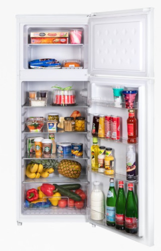 Холодильник MAUNFELD (Маунфилд) MFF143W