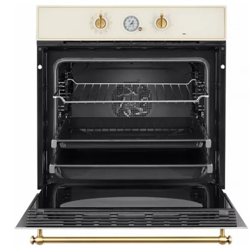 Электрический духовой шкаф Kuppersberg (Купперсберг) SR 6911 C Bronze