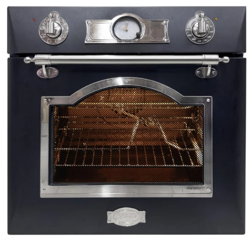 Электрический духовой шкаф Kaiser (Кайзер) EH 6355 Em Sil