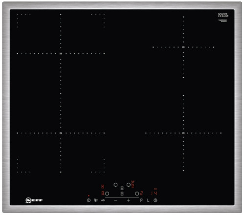 Индукционная варочная панель NEFF (Нефф) T46BD53N2
