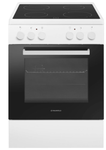 Электрическая плита MAUNFELD (Маунфилд) MEC65CW07