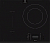 Индукционная варочная панель Electrolux (Электролюкс) EHO 96832 FG