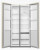 Холодильник MAUNFELD (Маунфилд) MFF191NFBG Холодильник MAUNFELD (Маунфилд) MFF191NFBG
