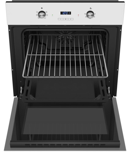 Электрический духовой шкаф HOMSair (ХОМСэйр) OEM608WH