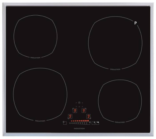 Индукционная варочная панель Ardesia (Ардезия) PI 58 SF