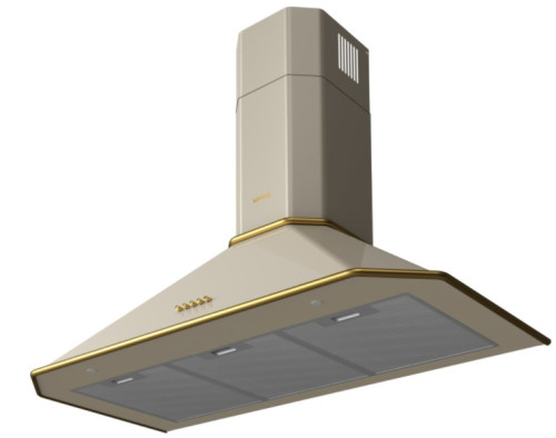 Вытяжка Korting (Кёртинг) KHC 9839 RGB