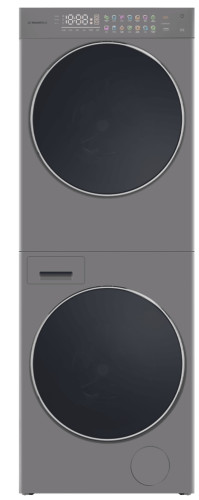 Стиральная машина с сушкой MAUNFELD (Маунфилд) MFWD121010S06