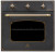 Электрический духовой шкаф DeLuxe (Делюкс) 6006.03 эшв -061 Электрический духовой шкаф DeLuxe (Делюкс) 6006.03 эшв -061