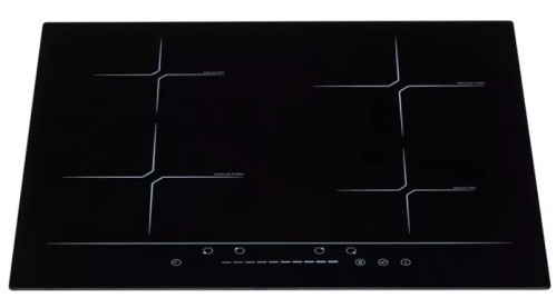 Индукционная варочная панель Simfer (Симфер) H60I74S002