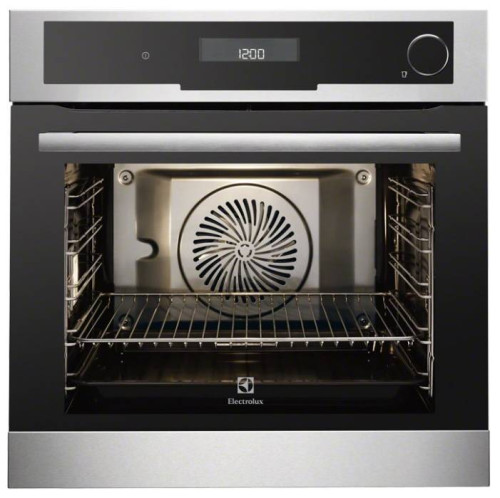 Электрический духовой шкаф Electrolux (Электролюкс) EOB 98851 AX