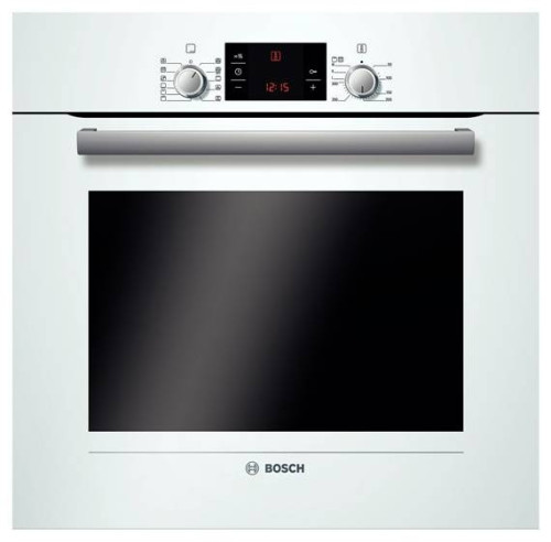 Электрический духовой шкаф Bosch (Бош) HBG 73B520F