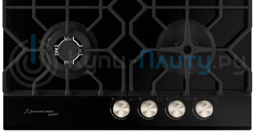 Газовая варочная панель Schaub Lorenz (Шауб Лоренц) SLK GY6525