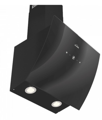 Вытяжка Elikor (Эликор) WAVE BK 50