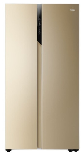 Холодильник Haier (Хайер) HRF 541 DG7RU