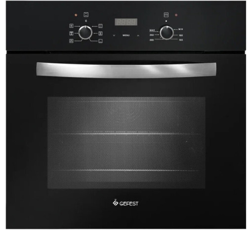 Электрический духовой шкаф GEFEST (Гефест) ЭДВ ДА 622-02 А S