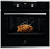 Электрический духовой шкаф Electrolux (Электролюкс) OKC6H41X