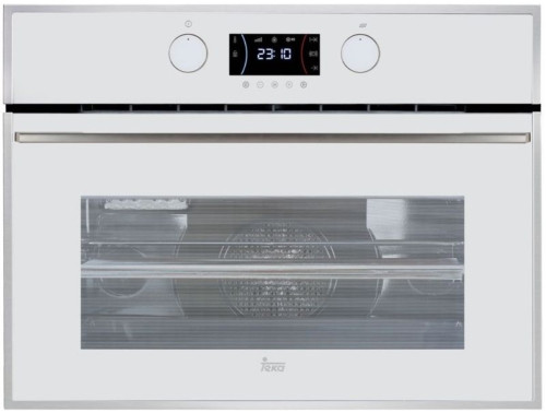 Электрический духовой шкаф Teka (Тека) HLC 844 C white