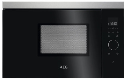 Встраиваемая микроволновая печь AEG (АЕГ) MBB1756SEM