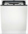 Встраиваемая посудомоечная машина Electrolux (Электролюкс) KEGB9420W