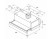 Встраиваемая вытяжка Teka (Тека) TL 6310 BLACK