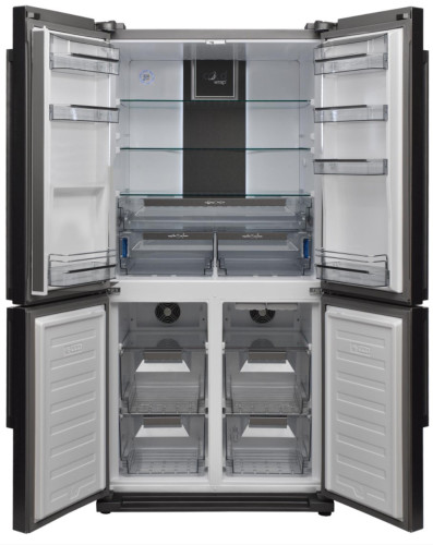 Холодильник Jacky's (Джекис) JR FD526V