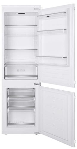 Встраиваемый холодильник HOMSair (ХОМСэйр) FB177SW Inverter