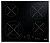 Электрическая варочная панель Gorenje (Горенье) ECT 640 BXC