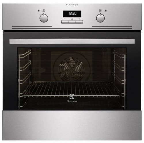 Электрический духовой шкаф Electrolux (Электролюкс) EOA 93451 AX