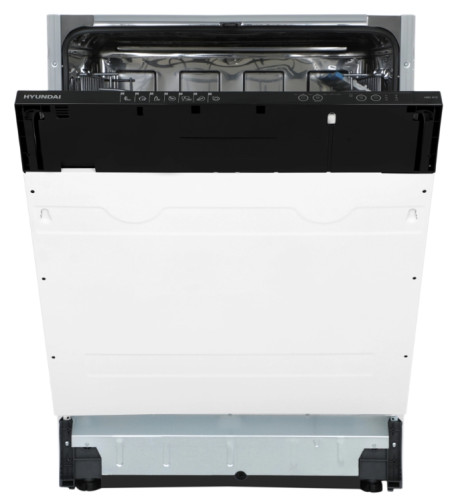 Встраиваемая посудомоечная машина Hyundai (Хёндэ) HBD 672