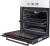 Газовый духовой шкаф Kuppersberg (Купперсберг) HGG 663 W Газовый духовой шкаф Kuppersberg (Купперсберг) HGG 663 W